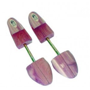 O'Hearn Shoe Tree For Women 