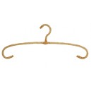 Kids Natural Rope Hook Hanger