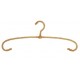 Kids Natural Rope Hook Hanger