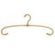 Kids Natural Rope Hook Hanger